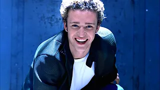 Nsync - Bye, Bye, Bye[FHD]