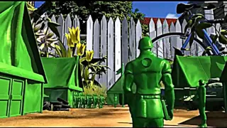 Army Men RTS Trailer PS2 HD