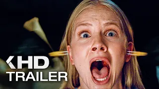 THANKSGIVING Trailer German Deutsch (2023) Eli Roth