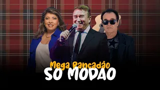 MEGA PANCADÃO | SÓ MODÃO SERTANEJO | Amado Batista, Roberta Miranda, Sandro Lúcio | SERTANEJO REMIX