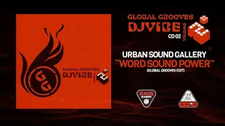 Loudeast - Lights Off (Dj Vibe Global Grooves Edit)