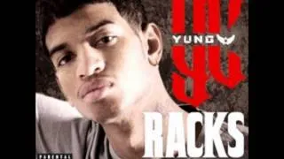 Racks on Racks Remix Official HQ YC feat Guests