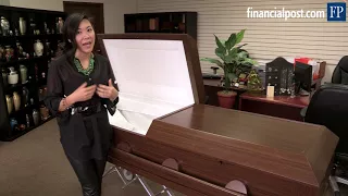 Save your %@#* Money: Casket Shopping