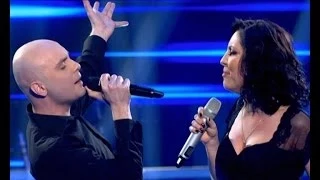 Владислав Воловіков VS Юлія Сіренко "Let it be" - Команда Ані Лорак - Бої - Голос Країни