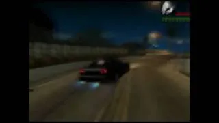 StreeT DrifTinG LiFe 1 part