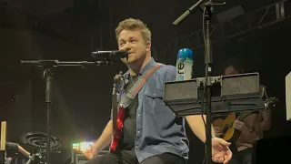 Rescue - Hunter Hayes 12/2/23