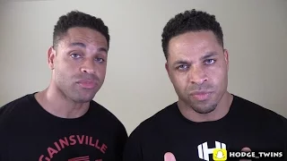 Jealousy @Hodgetwins