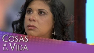 Cosas de la Vida - Los amantes de mi madre duermen en la misma cama que mi padre