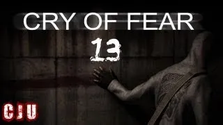 Let's Play Cry of Fear - 13 - Giants in the Park