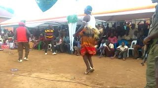 Africa's best dance ever