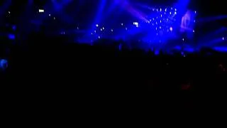 Armin Van Buuren Live Beirut, Lebanon NYE-1 (Be Your Sound)