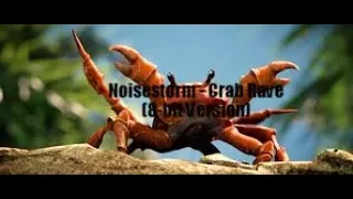 Crab Rave (8-bit Version)