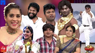 Jabardasth Latest Promo - 29th September 2022 - Hyper Aadi,Indraja,Rashmi Gautam - Mallemalatv