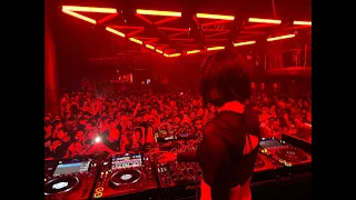 AMELIE LENS @ PYRAMID at AMNESIA IBIZA 26-04-2024 by LUCA DEA