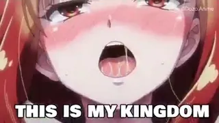This Is My Cum......। Randomly Collected Anime meme