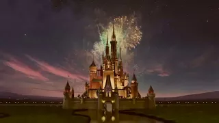 Walt Disney Action Intro