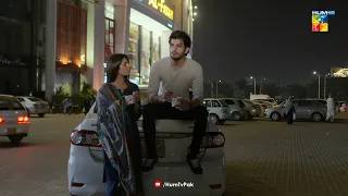 Tum Apni Behan Ki Side Lo Gi Aur Mein Neno Ki... Bichoo - HUM TV Drama