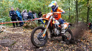 Enduro GP Germany 2022 🏆 Final Round | The Fast and the Furious