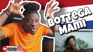 Frenna & Jonna Fraser Bottega Mami 🇳🇱🔥(Prod. Oath) REACTION!!