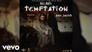 Vybz Kartel - Temptation (Official Audio) ft. Roxxie, Yowlevite