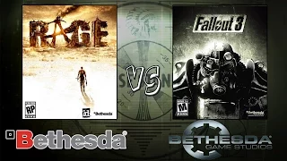 The Difference Between Bethesda Softworks & Bethesda Game Studios!