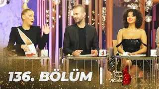 Doya Doya Moda 136. Bölüm | "ALAKASIZ PARÇALARI KOMBİNLİYORUM"