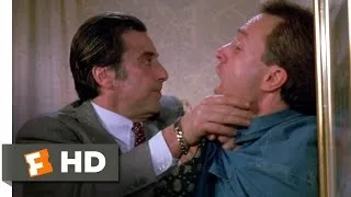 Scent of a Woman (3/8) Movie CLIP - The One That Got Away (1992) HD