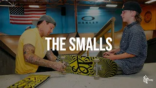 Introducing The Smalls by Sandlot Times