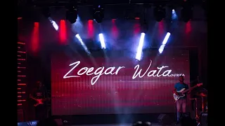 Zoe Gar Wata Afrika Live Baptême de feu