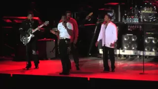 The Jacksons "live" 9-12-13