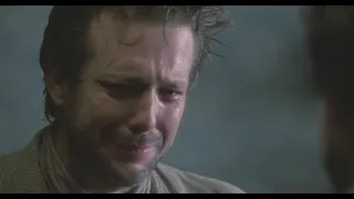 Mickey Rourke Mad & Cry Moments