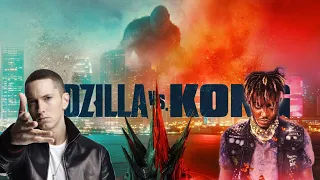 Eminem - Godzilla | Godzilla vs. Kong