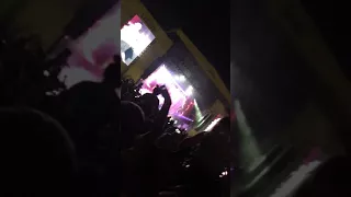 Eminem Leeds 2017 - Won't Back Down