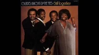 Gladys Knight & The Pips~" Walk Softly " ~ ❤️ 1977