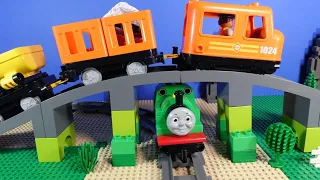 LEGO Duplo Cargo Train 10875