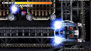 PSX Longplay [102] Strider 2