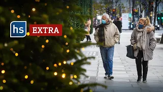 Corona unterm Weihnachtsbaum | hessenschau extra