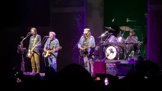 Neil Young & Crazy Horse - Down By the River - Encore - Camden, NJ - 05/12/2024