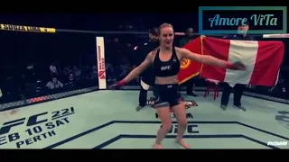 Shevchenko vs Chookagian | Highlihgts