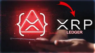 СЕКРЕТНЫЙ ПАРТНЁР XRP LEDGER! СРОЧНО КУПИ RIPPLE & STELLAR ПОКА ОНИ НЕ ДАЛИ ИКСЫ! ПРОГНОЗ РИПЛ 2024