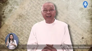 Salita ng Diyos, Salita ng Buhay -  March 6, 2019