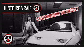 La plus incroyable arnaque automobile de tous les temps !