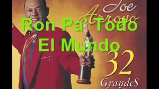 Joe Arroyo - Ron Pa' Todo El Mundo