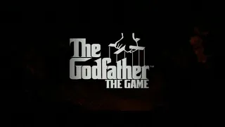 The Godfather-Gamescom 2005 Trailer