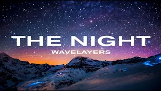 The Night – by Wavelayers Music [ Calm Ambient / Technology / Background Music / Relax Music ]