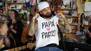 Maluma: Tiny Desk Concert