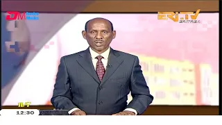 Midday News in Tigrinya for March 14, 2020 - ERi-TV, Eritrea