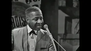 Lonnie Johnson (live)- Another Night to Cry 1963