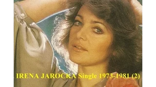 IRENA JAROCKA Single (2) 1973-1981 [vinyl-rip]