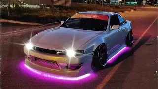 ＪＡＰＡＮ ＮＩＧＨＴ - NIGHT DRIVE CHILL PHONK MIX (LXST CXNTURY TYPE) - BEST JDM NIGHT CAR MUSIC 2023